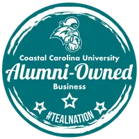 Coastal Carolina University Alumni-Owned Business