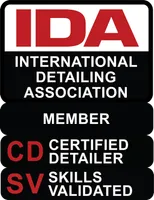 IDA International Detailing Association Member